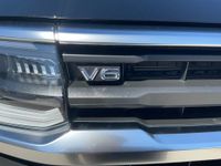 Volkswagen Amarok - Vorschau Bild 8