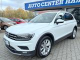 Volkswagen Tiguan Highline 4M*LED*PANO*CAM*VIRTUAL*ASYST+ - gebrauchte VW Tiguan aus dem Jahr 2019