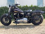 Harley-Davidson Cross Bones - CHOPPER CRO