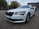 Skoda Superb Combi Style 2,0 TDI DSG AHK ACC Memory Na - Skoda Superb Gebrauchtwagen in Hamburg