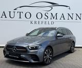 Mercedes-Benz E 400 d 4Matic T 9G-TRONIC AMG Line - Mercedes-Benz E 400 in Duisburg