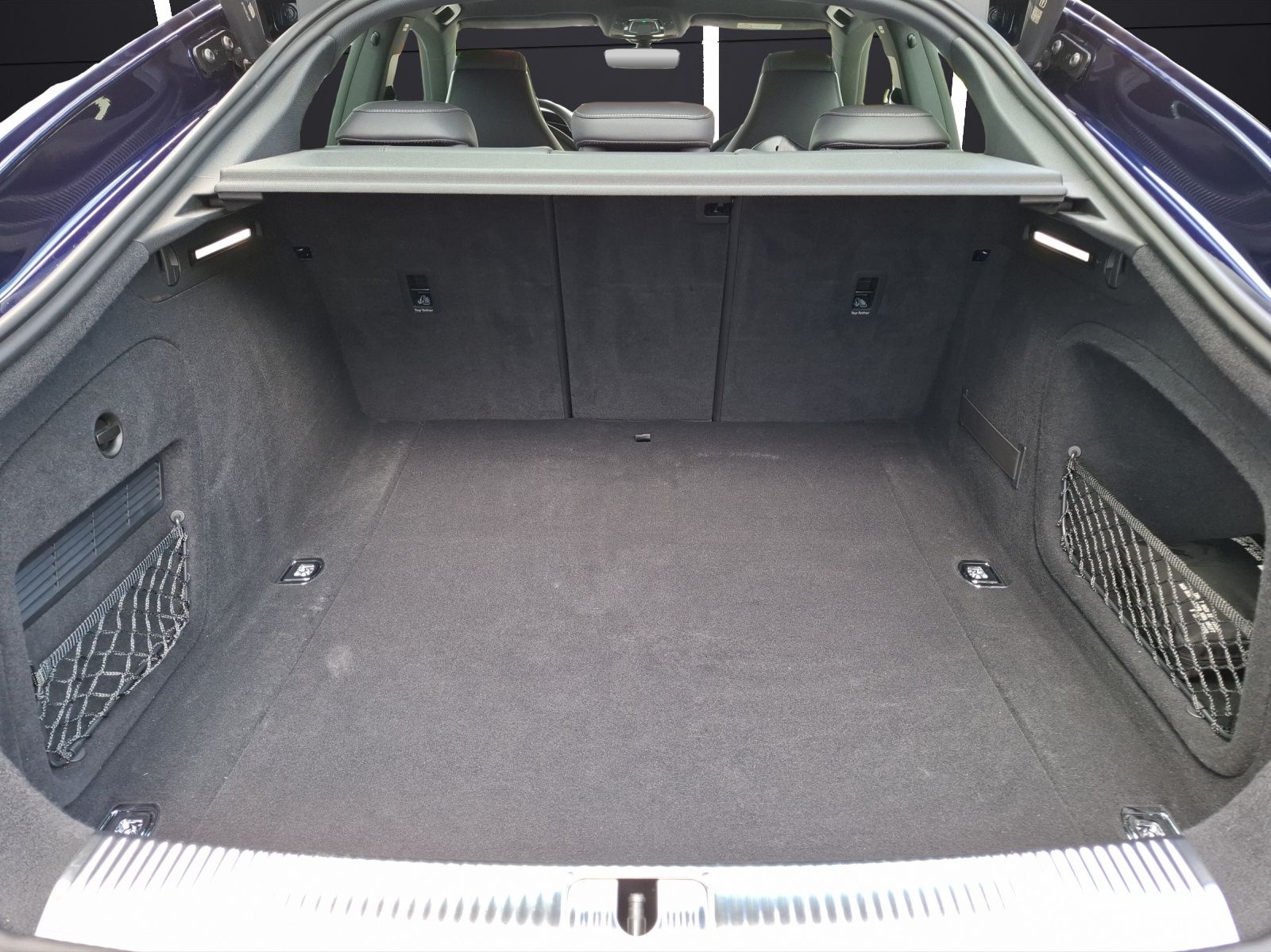 Fahrzeugabbildung Audi A5 Sportback 50 TDI quattro STH Matrix AHK Navi