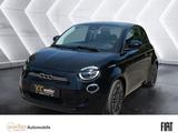 Fiat 500e 3+1 42 Kwh Icon Rückfahrkamera Navi Sitzhei - Fiat 500e in Stuttgart