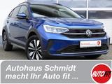 Volkswagen Taigo Move - Volkswagen Taigo in Erfurt