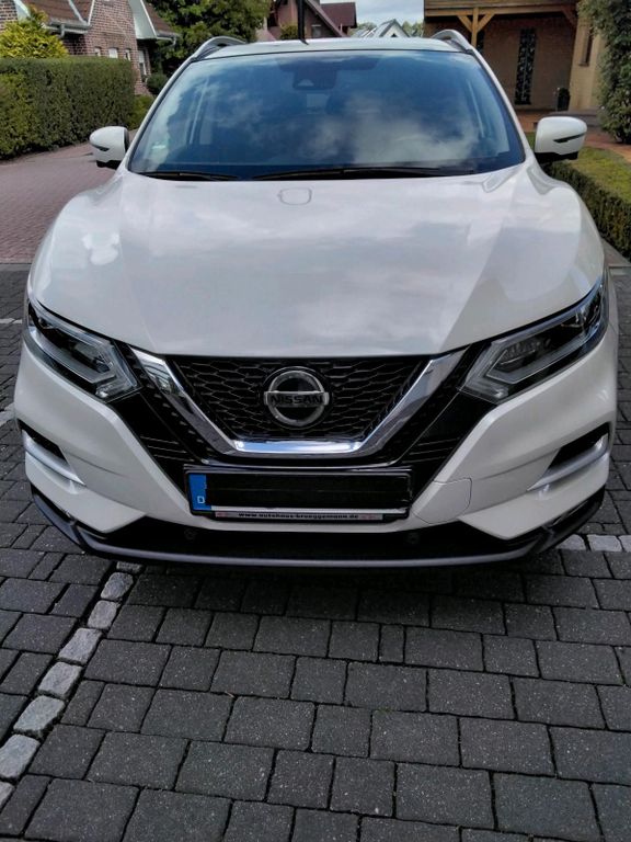 Image of Nissan Qashqai