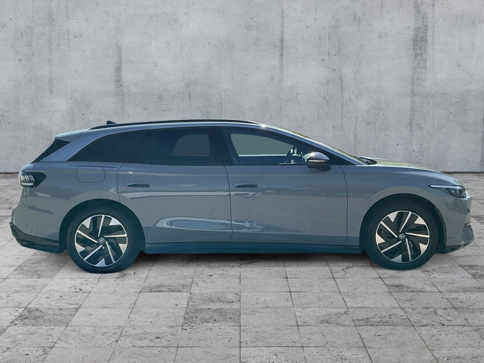 Volkswagen ID.7 - Bild 7