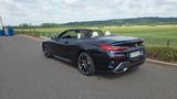 BMW 840i xDrive Cabrio M Sport Crafted Clarity - BMW 840 mit Benzin-Antrieb