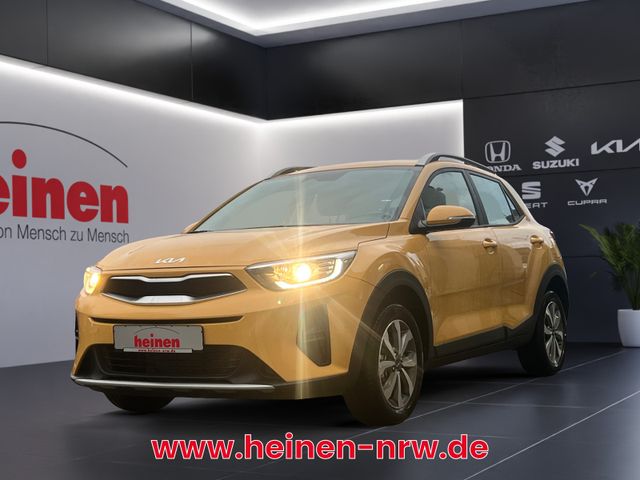 Kia STONIC 1.2 VISION NAVI LENKRAD & SITZHEZUNG