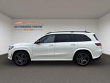 Mercedes-Benz GLS 350 d 4Matic AMG Multikontursitze AHK Night - Mercedes-Benz GLS 350 Gebrauchtwagen