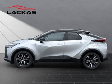Toyota C-HR - 2