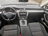 Volkswagen Passat B8 variant  190ps 360-Grad-Kamera - Volkswagen Passat: 3b Variant