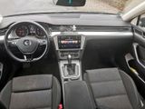 Volkswagen Passat B8 variant  190ps 360-Grad-Kamera - Volkswagen Passat: 3b3