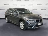 BMW X1 (F48) sDrive16d Advantage - BMW X1: F48