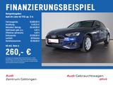 Audi A4 Limo 40 TFSI qu. S tr. +LED+HEAD UP+ACC+SOUND - Audi A4: Limousine