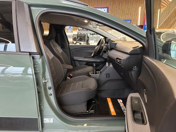 Dacia Jogger Extreme+ *Kamera*Navi*LED*Keyless*