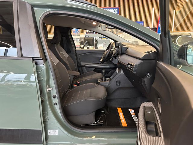 Dacia Jogger Extreme+ *Kamera*Navi*LED*Keyless*