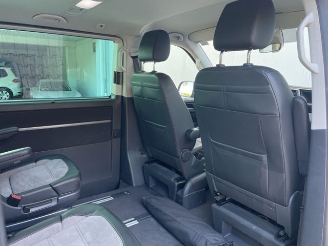 T6.1 Multivan 2.0 TDI DSG Gen Six AHK/LED/Kamera