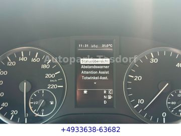 Mercedes Vito - 10
