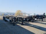 Krone Trailer Chassis Gooseneck extendible 2x 20', 30' - Offers
