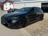 BMW M5 Touring phev 727 PS Autom. Pano;M-DriverP.; - BMW M5: Ps