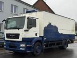 MAN TGM 18.340 4x2 LL*Euro5*1Hand*German*TOP*RFK* - MAN 4x4 Tgm 18 340