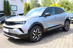 Fahrzeugabbildung Opel Mokka GS*NEUES Facelift!*Kamera!*Kontrast-Grau!*
