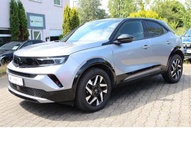 Opel Mokka GS*NEUES Facelift!*Kamera!*Kontrast-Grau!*
