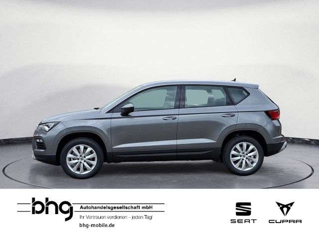 Seat Ateca Style 2.0 TDI  7-Gang DSG imagem 2