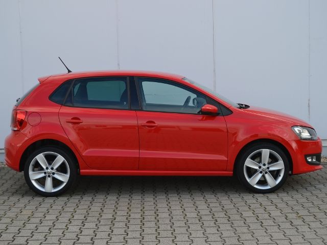 Polo 1.2 TSI 105 PS DSG Highline 17-ZOLL/XENON/P