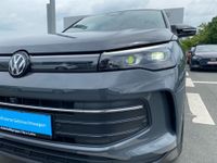 Volkswagen Tiguan - Vorschau Bild 13