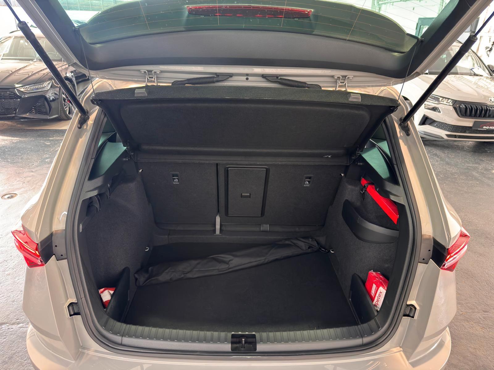 Skoda Karoq Sportline ShZ/Ambient/ACC/Winter-Paket Plu, миниатюра 13