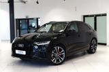 Audi SQ8 4.0|RS-SITZ|NIGHT|SOFT|LUFT|360°|B&O|MASSAG|