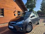 Ford C-Max C-MAX Ghia*2HAND*PDC*SHZ*KLIMA* - Ford: Ghia
