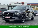 Mazda CX-5 Ad'vantage AWD AHK|360°|HUD|LED|AUTOM - Mazda CX-5 in Mainz