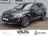 Volvo XC60 Summum 2WD Xenon Leder PANO - Volvo XC60: Schwarz