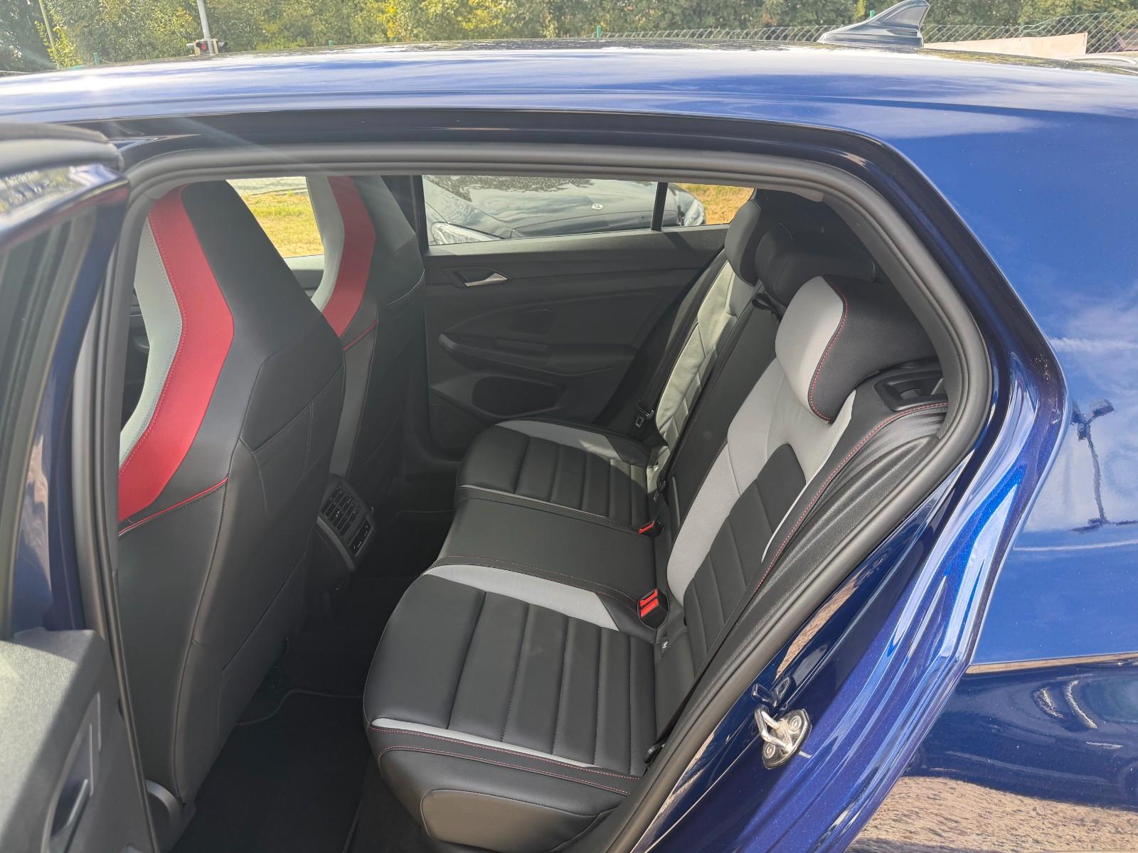Volkswagen Golf 2.0 GTI Lim. Automatik, миниатюра 18