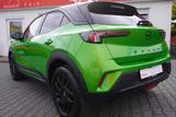 Opel Mokka 1.2 GS Line LED Totwinkel Kamera Spurhalte - Opel Mokka Gebrauchtwagen in Leipzig