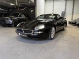Maserati 4200 Maserati 4200 GT Cambiocorsa Coupé V8/Cambi - Maserati 4200: Cambiocorsa