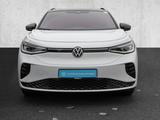 Volkswagen ID.4 GTX ACC AHK AKUSTIKGLAS AUT KAM KEYLESS LED - schwarze Volkswagen ID.4