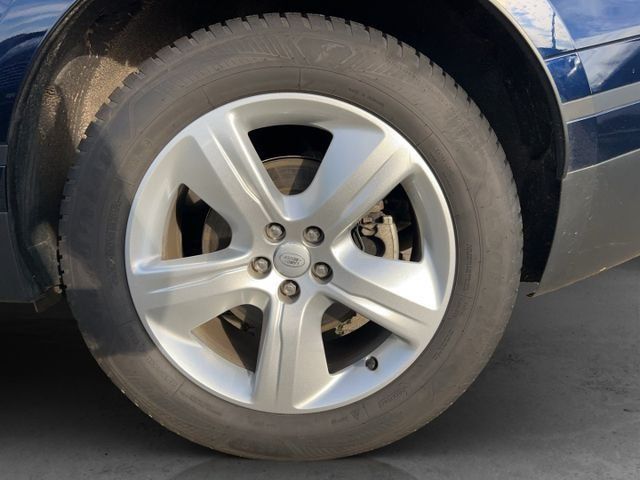 Fahrzeugabbildung Land Rover Range Rover Velar P250 Navi 360° Kamera AHK-abne