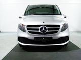 Mercedes-Benz V 220 d RISE kompakt 1.HAND+NAVI+BETT+PDC+KAM - Mercedes-Benz V-Klasse: Rise