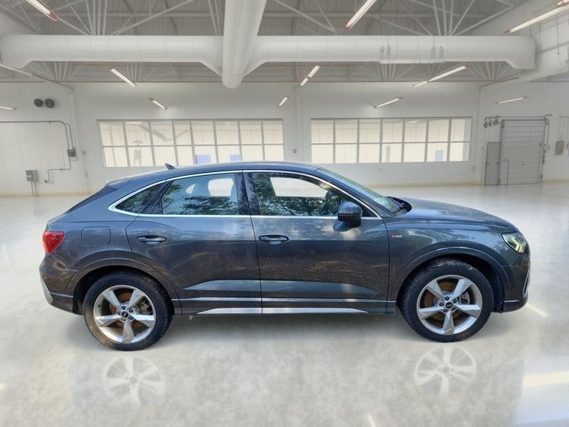 Audi AUDI Q3 SPORTBACK 45 TFSI E S TRONIC S LINE EDIT imagem 3