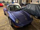 Porsche 993 Carrera Coupé - Porsche 993 aus 1996