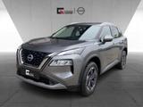Nissan X-Trail N-Connecta 1.5 VC-T MHEV Xtronic HeadUp  - Nissan X-Trail Neuwagen