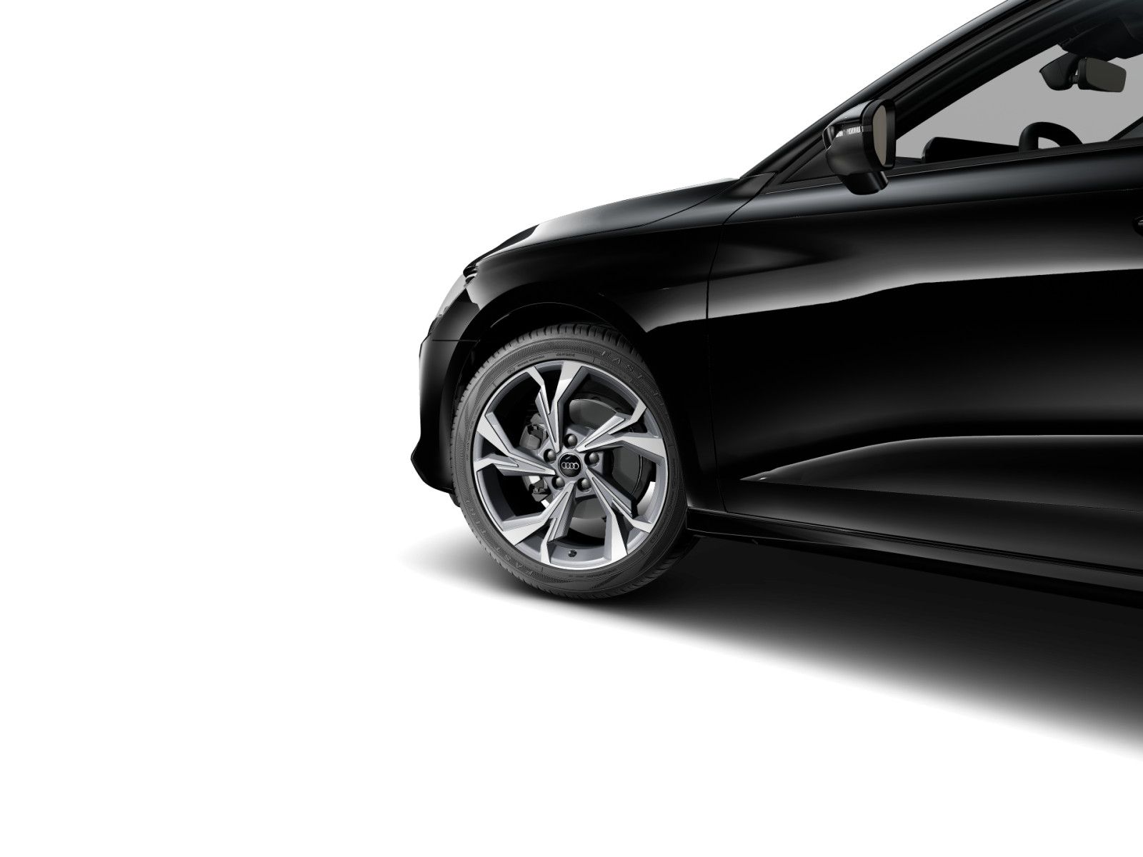 Audi A3 - Bild 4