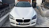 BMW 650i Gran Coupé XDrive - BMW 650 aus 2012: 650i