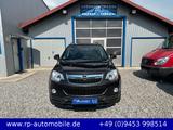 Opel Antara 2.0 D KLIMA NAVI PDC GSD LEDER XENON - Opel Antara: 2.0