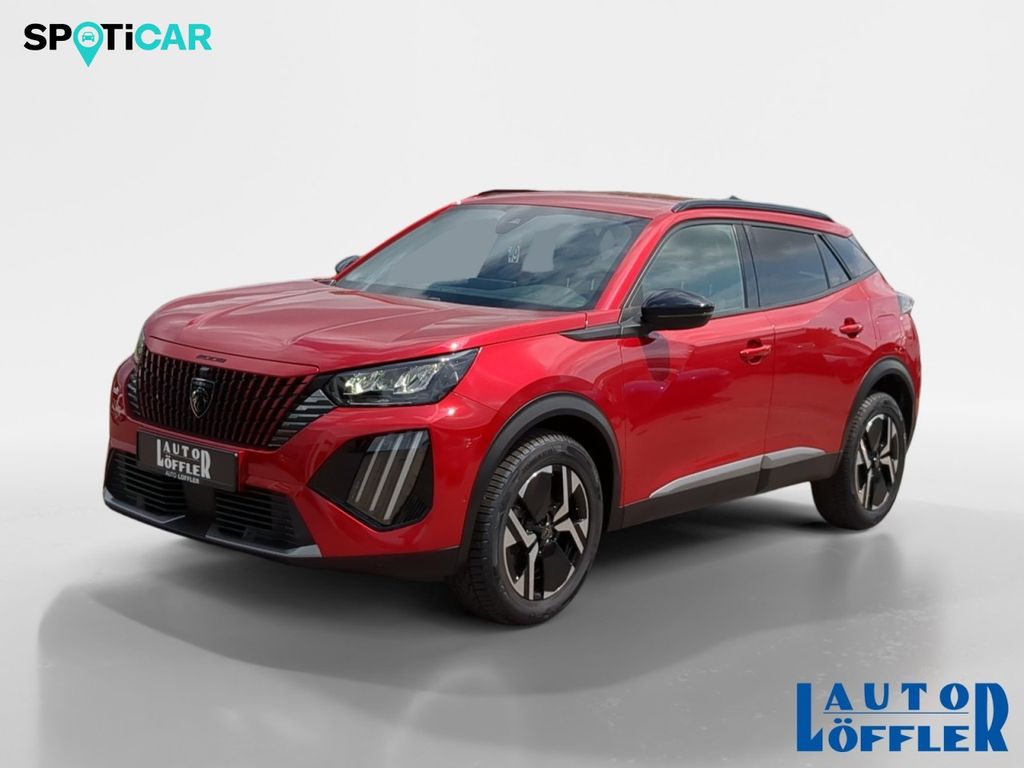 Image of Peugeot 2008