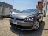 Volkswagen Golf Variant 1.6 TDI 110 CV AUTOMATIC - Volkswagen Golf: Automatic