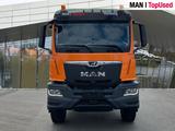 MAN TGS 18.480 4x2H BL SA - MAN Tgs 18 480